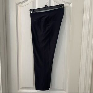 Nike Dri-Fit Legging - Black.  Womens:  Small.